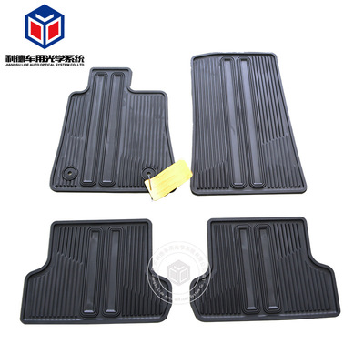 廠家爆款直銷 防靜電防水易清洗零觸感 TPE腳墊適用于科邁羅16+