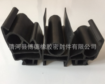 供應(yīng)汽車自動(dòng)門車庫(kù)門工業(yè)門氣囊防撞條旋轉(zhuǎn)門封條三元乙丙密封條