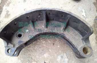 供應(yīng)日野700剎車蹄 HINO700 Brake shoe