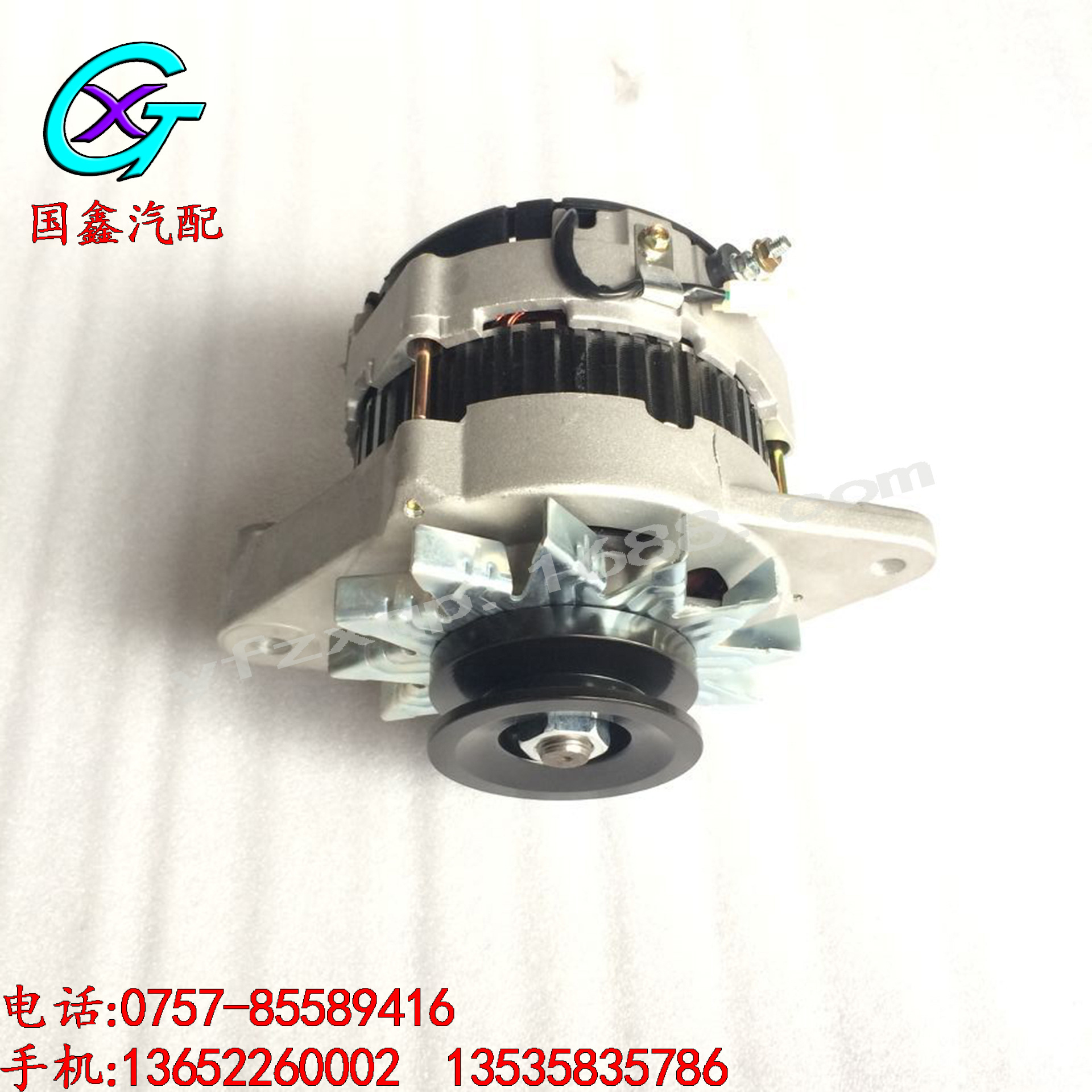 供應(yīng)日野HINOEF750發(fā)電機(jī) SS633 汽車配件