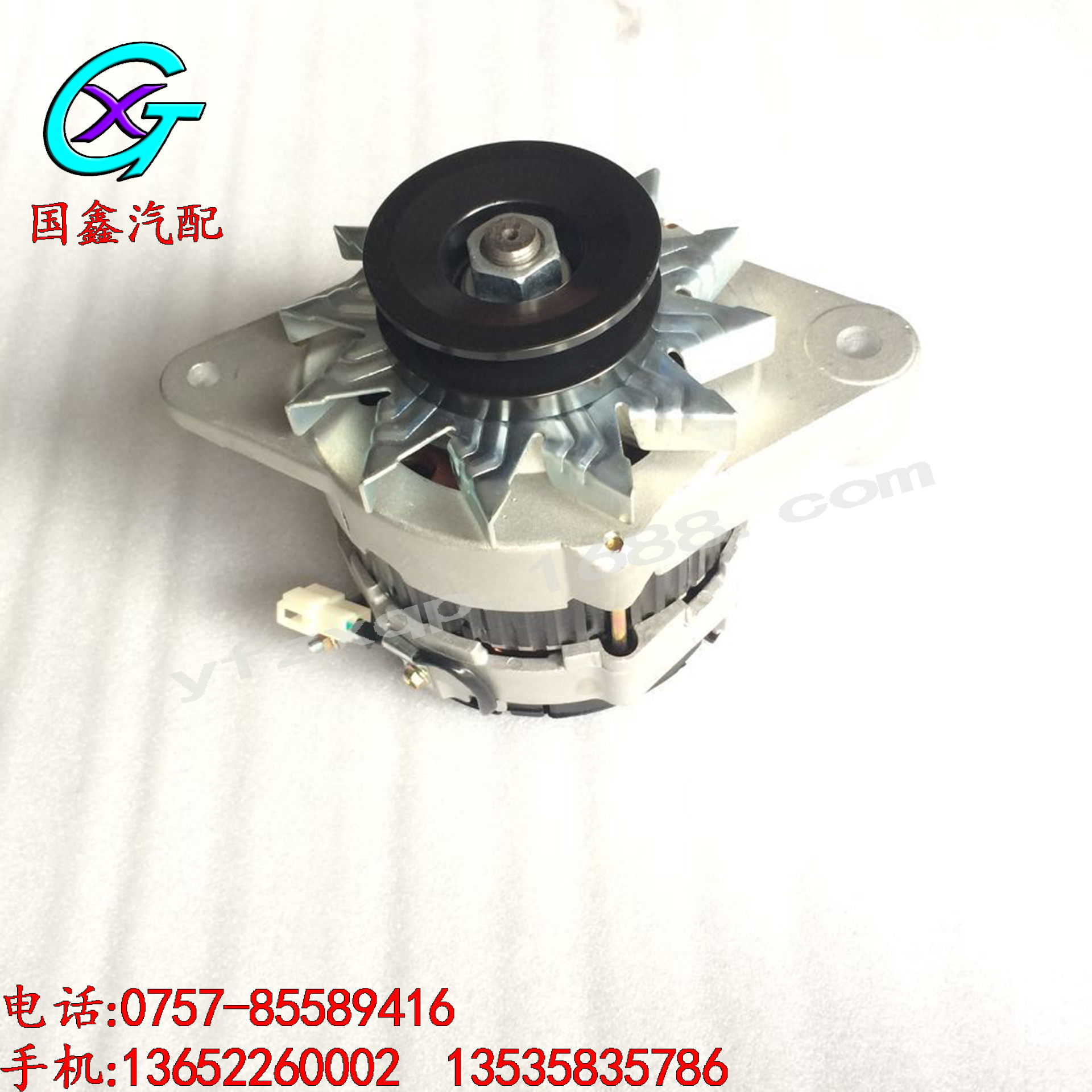 日野EF750發(fā)電機 (1) 副本