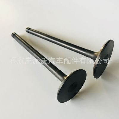 工廠現(xiàn)貨供應(yīng)發(fā)動(dòng)機(jī)進(jìn)排氣門(mén) 進(jìn)氣門(mén)7701471378 排氣門(mén)7701471379