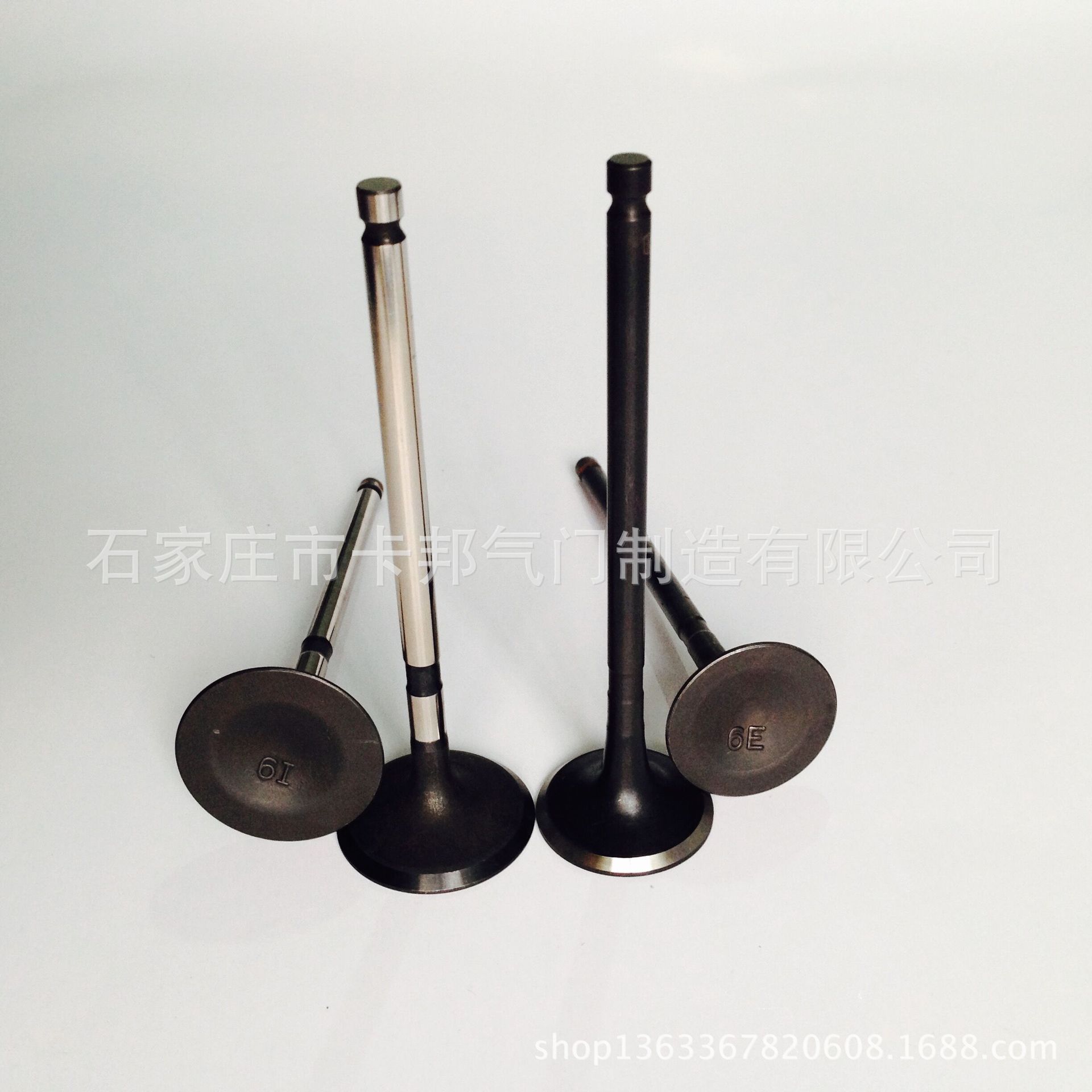 三菱4G69 進(jìn)氣門 排氣門