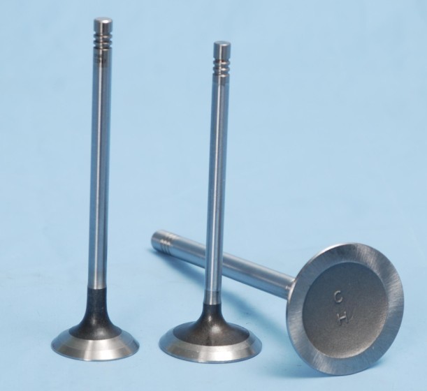 優(yōu)勢供應高質量豐田5L進排氣門13711-54030 13715-54050外貿(mào)氣門