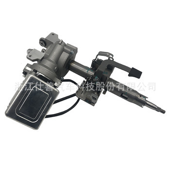 無(wú)刷電動(dòng)助力轉(zhuǎn)向系統(tǒng) C-EPS 大功率定制 線控底盤(pán)可用