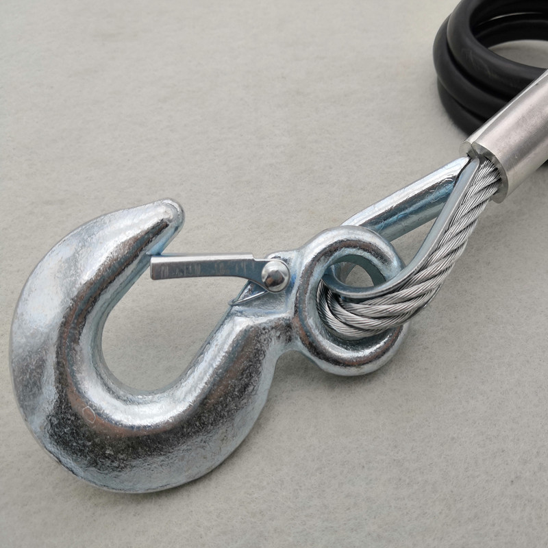 國(guó)豐制造起重鋼絲繩