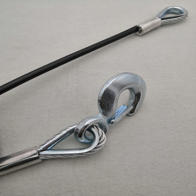 國(guó)豐制造鋼索