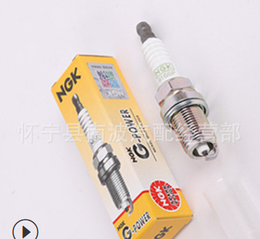 銷售NGK汽車火花塞 鎳合金816GP點火汽車ngk火花塞 汽車火花塞