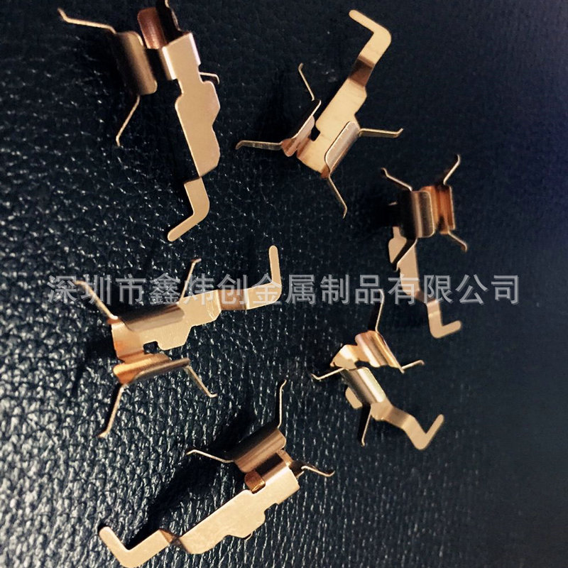 優(yōu)質(zhì)黃銅彈片單價(jià)0.355 (1)_副本