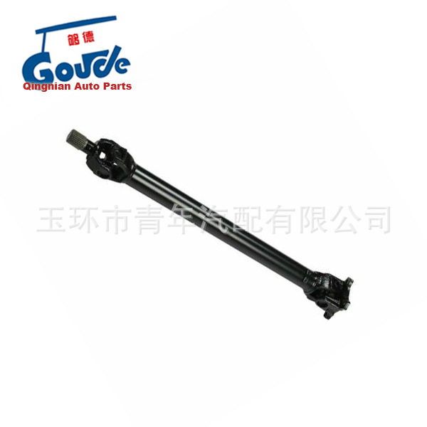 適用于X5 X6前傳動軸總成26208605866