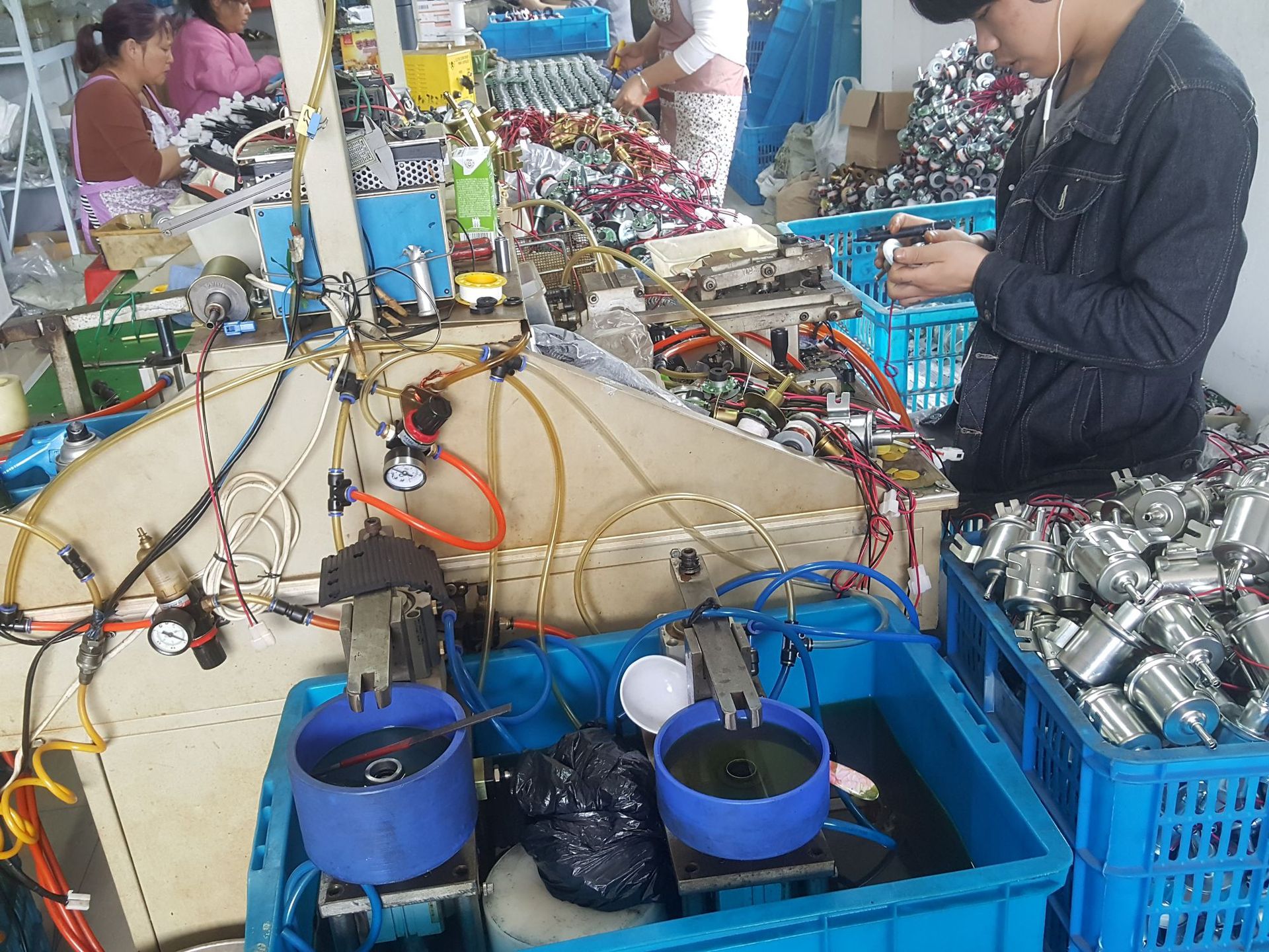 車間生產(chǎn)圖片