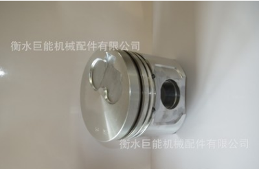 適用于：小松機(jī)型 4D94ML 活塞 活塞銷