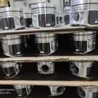 供應4D56T活塞 增壓活塞 內(nèi)冷活塞