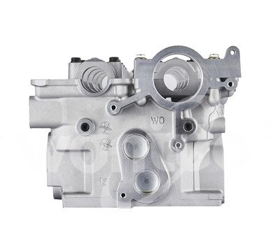 現(xiàn)代HYUNDAI 發(fā)動機缸蓋 D4CB 908778 5J0254AU00 5J0154AU00