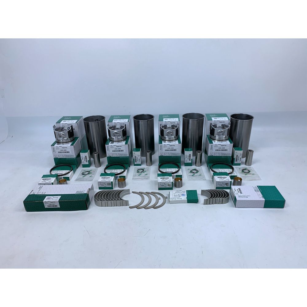 克孜勒蘇地區(qū) 供應(yīng)V4300四配套 大小瓦止推片 適用久保田發(fā)動(dòng)機(jī)