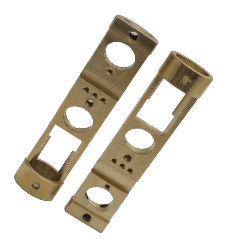 精密銅件5@凡科快圖