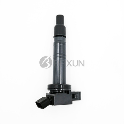 適用于豐田凱美瑞汽車點火線圈高壓包 90919-02248