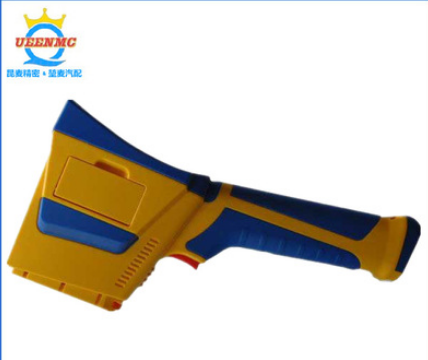 塑料塑膠雙色模具電子接插件精密雙色模具開發(fā)注塑加工制造