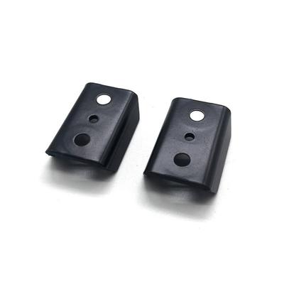 廠家直供金屬卡扣五金沖壓配件 異形五金沖壓件 生產(chǎn)加工定制