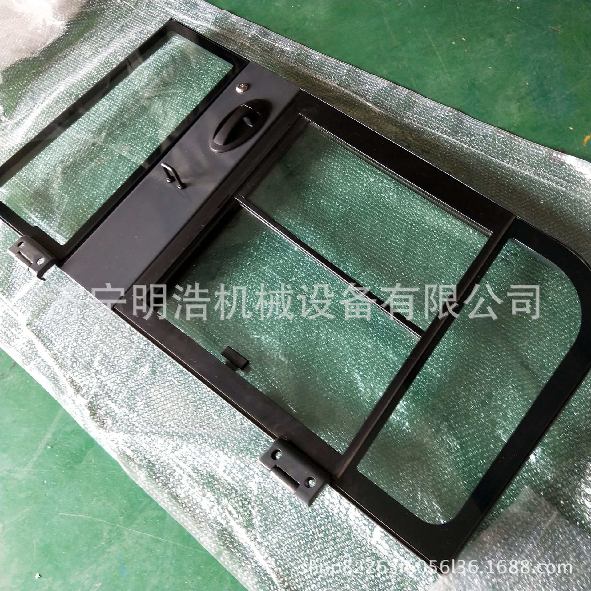 小松70-5駕駛室門