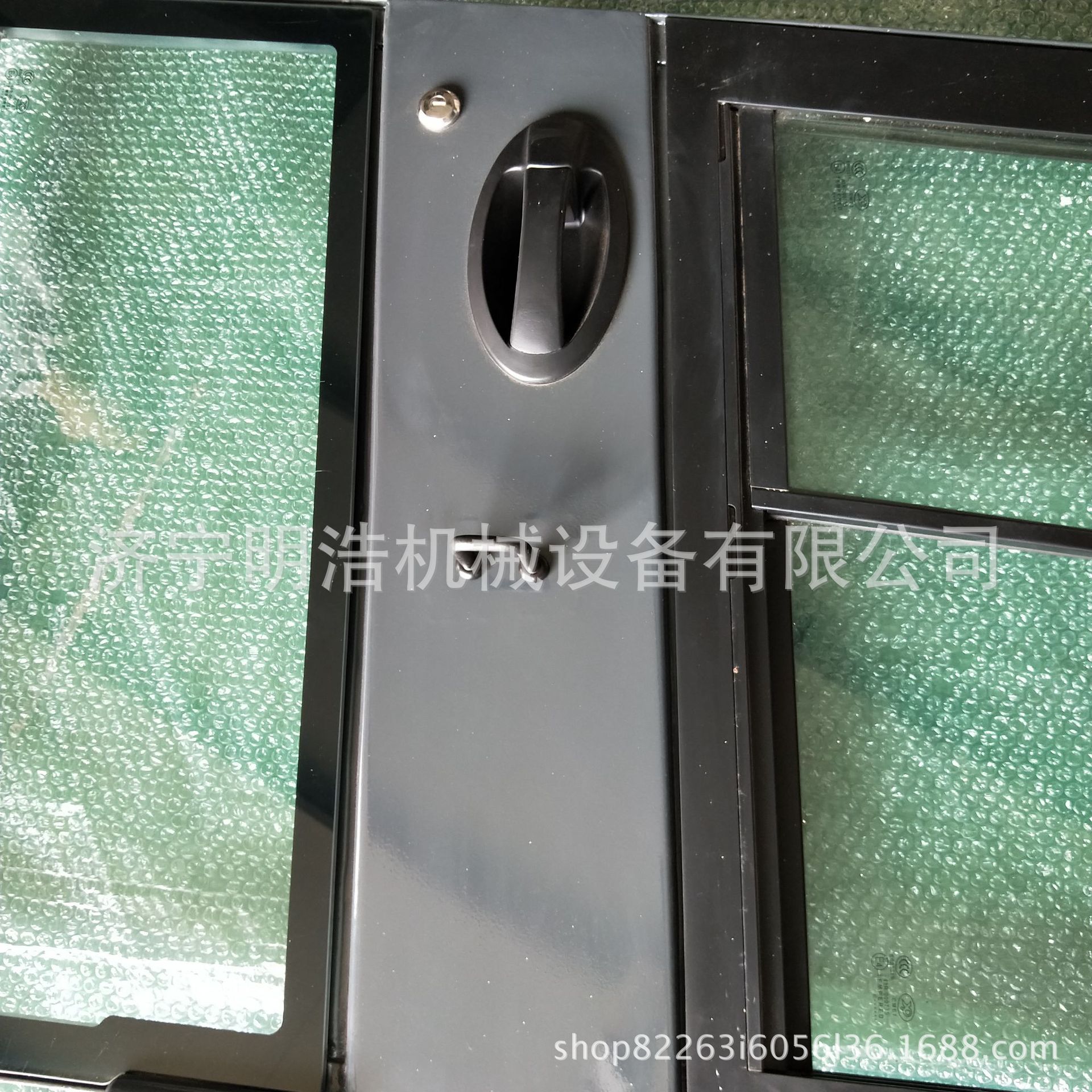 小松70-5駕駛室門