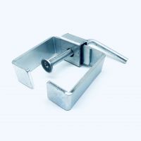 碳鋼沖壓件沖壓組裝件拉鉚釘組裝金屬?zèng)_壓件金屬加工機(jī)械加工