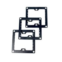 來圖定制銅料插座零件插座配件電泳加工噴漆加工激光打標(biāo)加工