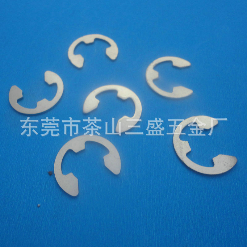 五金折彎沖壓件 精密鈑金圓形沖壓件 彈片不銹鋼拉伸件