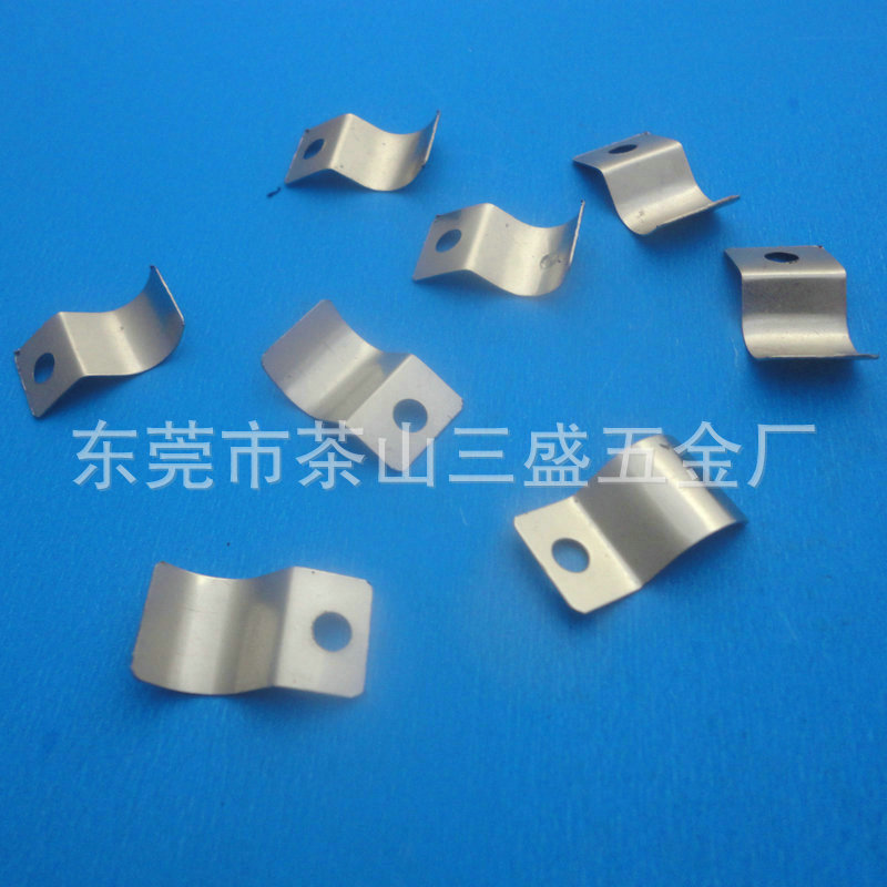 定制生產(chǎn) 異形沖壓拉伸件  汽車不銹鋼沖壓件