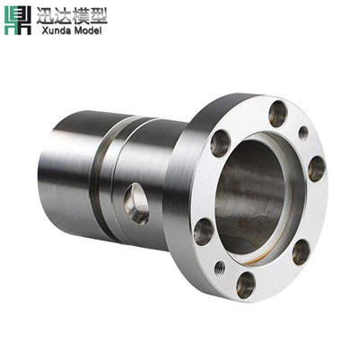 金屬精密零配件 鋁合金手板模型制作五金CNC小批量生產(chǎn)