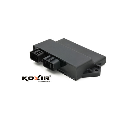KOXIR摩托車ATV數(shù)字點火器雙頭交流CDI適用于Yamaha雅馬哈YFM350