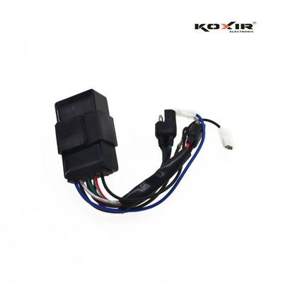 【KOXIR】摩托車高性能點火器CDI 適用于北極星Polaris Sportsma