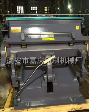 爆款推薦廠家直銷(xiāo)供應(yīng)高性?xún)r(jià)比ML-1100型平壓壓痕機(jī)