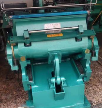 批發(fā)零售供應(yīng)爆款二手ML-930型對(duì)開(kāi) 模切壓痕機(jī) 啤機(jī) 老虎機(jī)