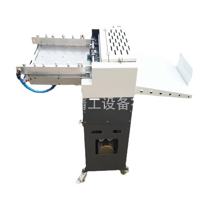 全自動(dòng)多功能壓痕劃線一體機(jī) 不干膠劃線機(jī) 壓痕機(jī)