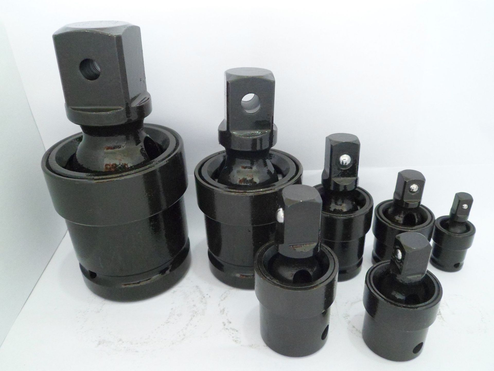 3/4寸氣動(dòng)萬向節(jié)