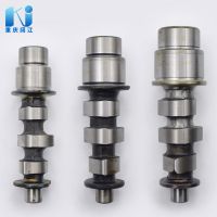 供應(yīng)單缸風(fēng)冷柴油機(jī)凸輪軸 鋼凸輪軸 173 178 186 凸輪軸