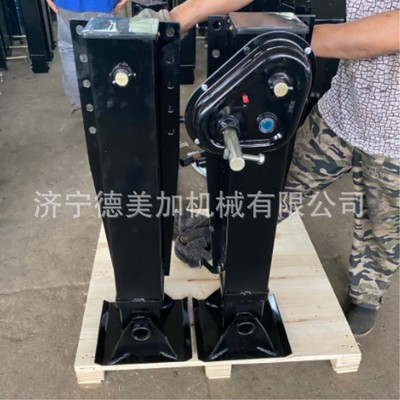 廠家半掛車支腿 掛車支腿 28T半掛車支腿 廠家掛車支腿