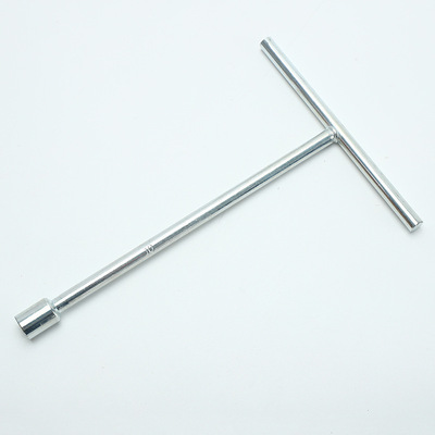 廠家專供/五金/T型扳手(8~19規(guī)格齊全）/套筒扳手/內(nèi)六角扳手