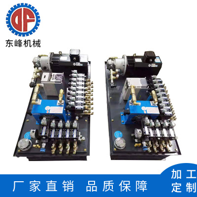 伺服液壓系統(tǒng)廠(chǎng)家供應(yīng)電動(dòng)裝配成型伺服液壓系統(tǒng) 成套液壓系統(tǒng)