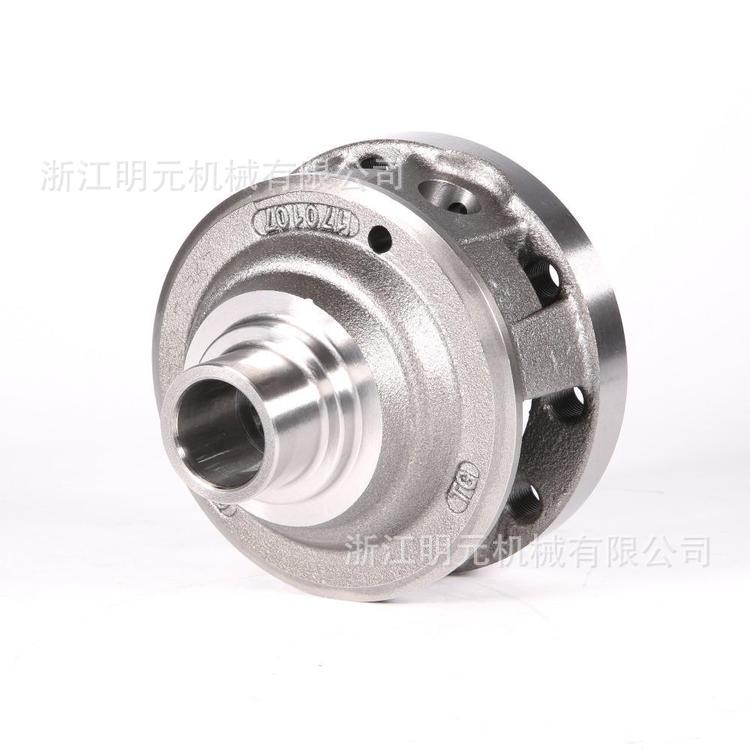 浙江明元差速器殼廠家 差速器殼 21道品控流程 省60%質(zhì)量成本