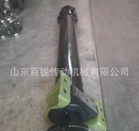 傳動軸總成 陜汽中間傳動軸總成 編號DZ91189315144