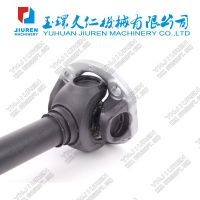 傳動軸BENZ A2044107001等汽車配件廠家直供滑動叉四方叉凸緣叉