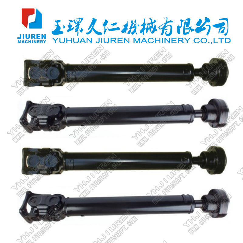 傳動軸A1634100301廠家直供汽車配件滑動叉四方叉十字軸轉(zhuǎn)向接頭