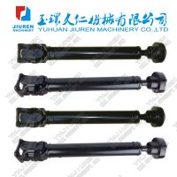 傳動軸A1634100301廠家直供汽車配件滑動叉四方叉十字軸轉(zhuǎn)向接頭