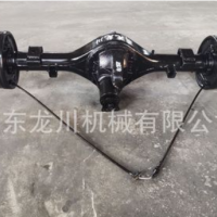 廠家生產(chǎn)直銷121油剎后橋，212油剎后橋，汽油三輪車后橋微卡后橋