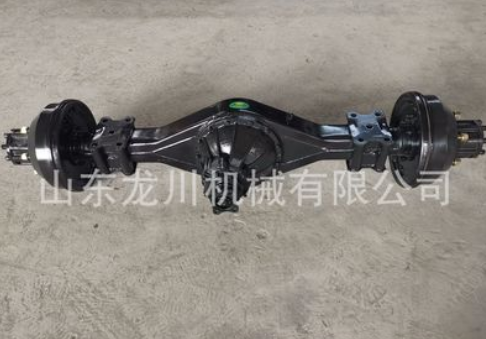 廠家直銷五十鈴沖壓油剎后橋、吊車后橋、裝載機(jī)后橋工程機(jī)械后橋