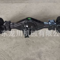 廠家直銷五十鈴沖壓油剎后橋、吊車后橋、裝載機(jī)后橋工程機(jī)械后橋