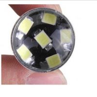 1156 汽車led轉(zhuǎn)向燈 6SMD 5630 led摩托車轉(zhuǎn)向燈 轉(zhuǎn)向燈角燈