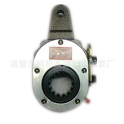 廠家生產(chǎn)國內(nèi)底盤配件掛車半掛車系列剎車手動調(diào)整臂153后